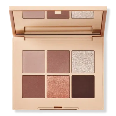 Dibs Beauty The Palm Eyeshadow Palettes - Roses In Hand