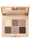 Dibs Beauty The Palm Palette In Coffee In Hand