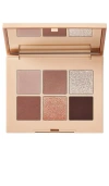 Dibs Beauty The Palm Palette In Roses In Hand