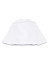 Dice Kayek Cotton Cropped Jacket