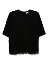 Dice Kayek Cotton T-shirt