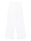 Dice Kayek Cotton Trousers