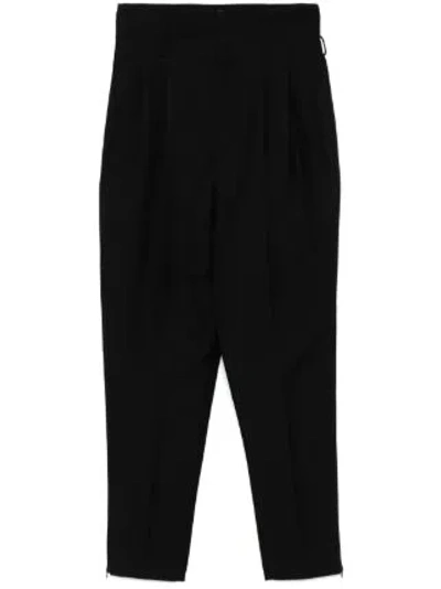 Dice Kayek High-waisted Trousers