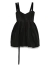 DICE KAYEK SILK DRESS