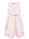 Dice Kayek Sleeveless Midi Dress