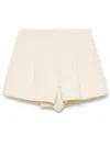 DICE KAYEK TWEED SHORTS