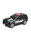 Dickie Toys Hk Ltd - Light Sound Ford Police Interceptor Car In Multi