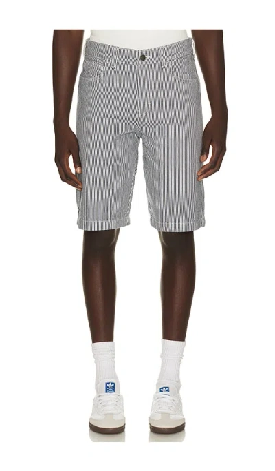Dickies 11 Hickory Carpenter Short In Multi