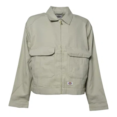 Dickies Coats In Green