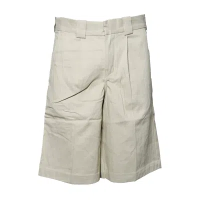 Dickies Shorts In Neutral