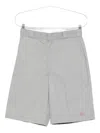 Dickies 13 Inch Multi Pocket Shorts In Gray