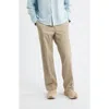 Dickies 247 Flat Front Cotton Work Pants In Multi