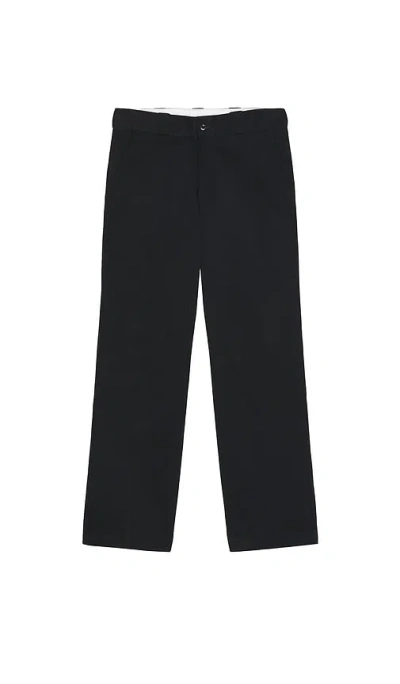 Dickies 247 Pant In Black