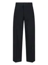 Dickies '247' Pants In Black
