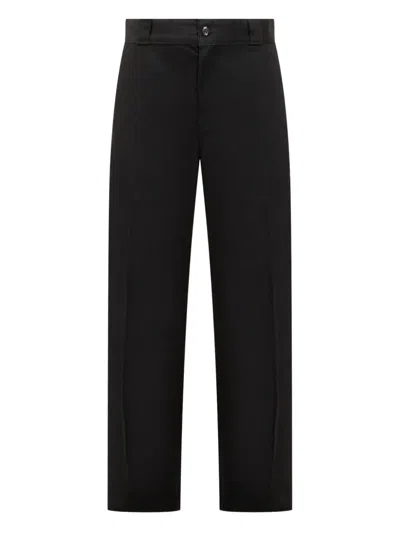 Dickies 248 Trousers In Black