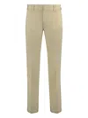 Dickies 872 Trousers In Gold