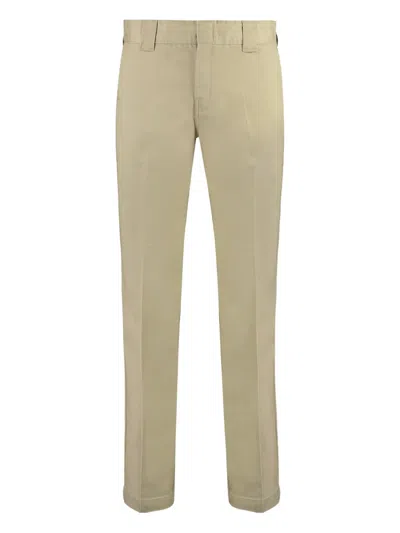 Dickies 872 Trousers In Gold