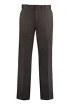 Dickies Straight Leg Cotton-blend Trousers