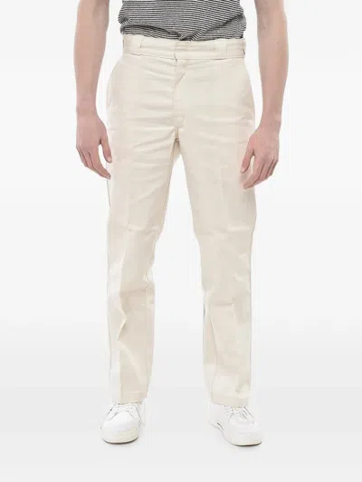 Dickies 874 Original Fit Trousers In Black