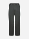 DICKIES 874 WORK COTTON-BLEND TROUSERS