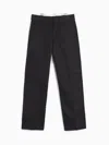 Dickies 874 Trousers With Belt Loops And Back Pocket