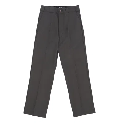 Dickies 874 Work Pant Flex Olive Green Men's Long Trousers In Black