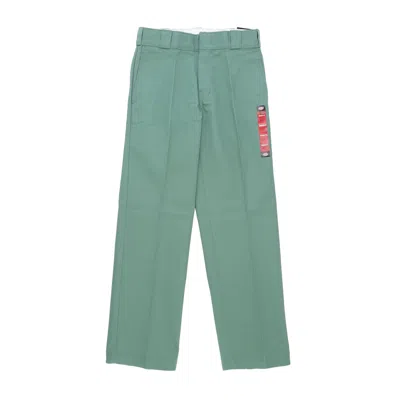 Dickies 874 Work Pant Rec Dark Ivy Men's Long Pants In Green