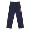 Dickies 874 Work Pant Rec Dark Navy Men's Long Pants In Blue