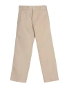 Dickies 874 Work Pant Rec Khaki Man Pants Beige Size 30w-30l Polyester, Cotton In Beige