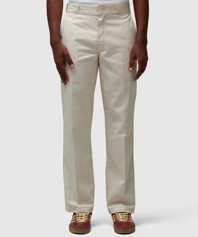 Dickies 874 Work Pant Rec In Whitecap Gray