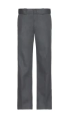 Dickies Pants In Grey