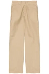 Dickies 874 Workstraight Leg  Pant In Khaki