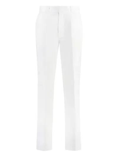 Dickies 874 Cotton-blend Trousers In Multi