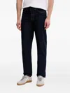 Dickies 982 Slim-fit Jeans In Multi