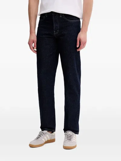 Dickies 982 Slim-fit Jeans In Multi