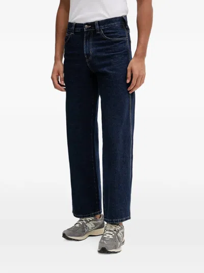 Dickies 997 Carpenter Jeans In Blue