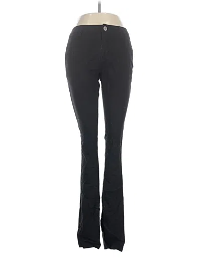 Pre-owned Dickies Active Pants In Black