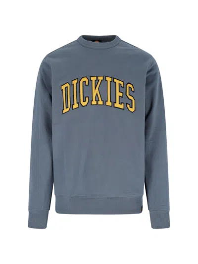 DICKIES 'AITKIN' CREW NECK SWEATSHIRT