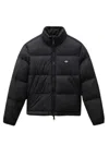 Dickies Alatna Jacket Black In Nero