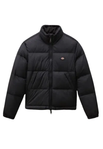 Dickies Alatna Jacket Black In Nero