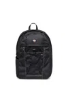 Dickies Ashville Backpack In Black