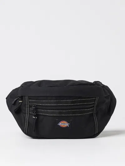 Dickies Belt Bag  Men Colour Black