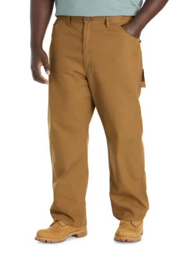 Dickies Big & Tall Heavyweight Carpenter Jeans