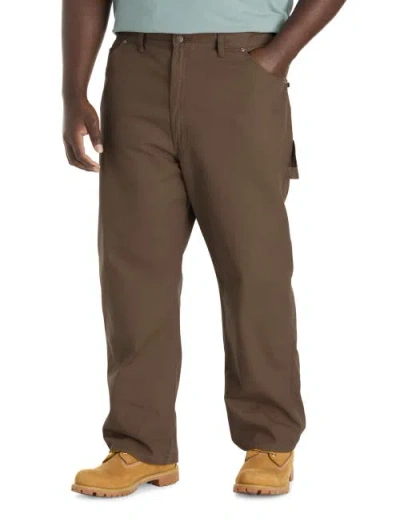 Dickies Big & Tall Heavyweight Carpenter Jeans