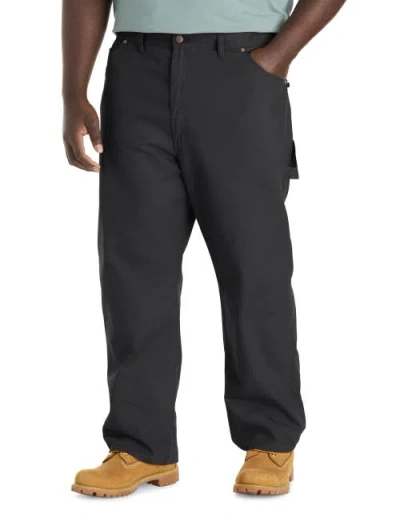 Dickies Big & Tall Heavyweight Carpenter Jeans
