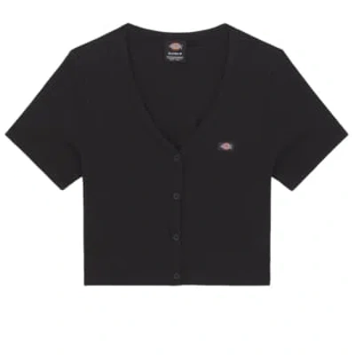 Dickies Black Woman Emporia Shirt