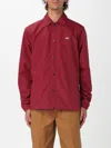 Dickies Blazer  Men Color Red In Red