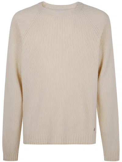 Dickies "blountville" Sweater In Gray