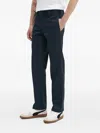 Dickies 로고 디테일 팬츠 In Blue