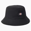 DICKIES CANVAS BUCKET HAT